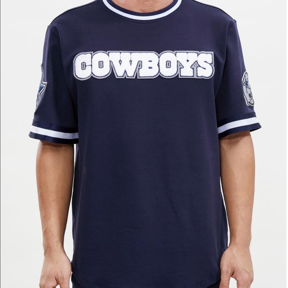 Dallas Cowboys Pro Standard Men’s Jersey Shirt